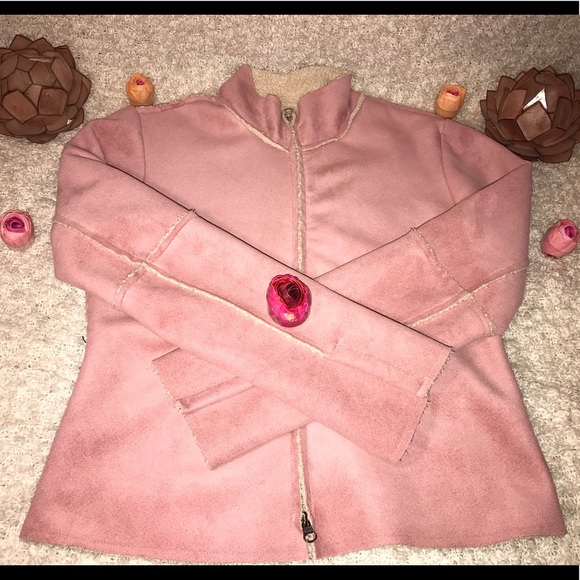 🌸VELVET BY GRAHAM AND SPENCER JACKET 🌸